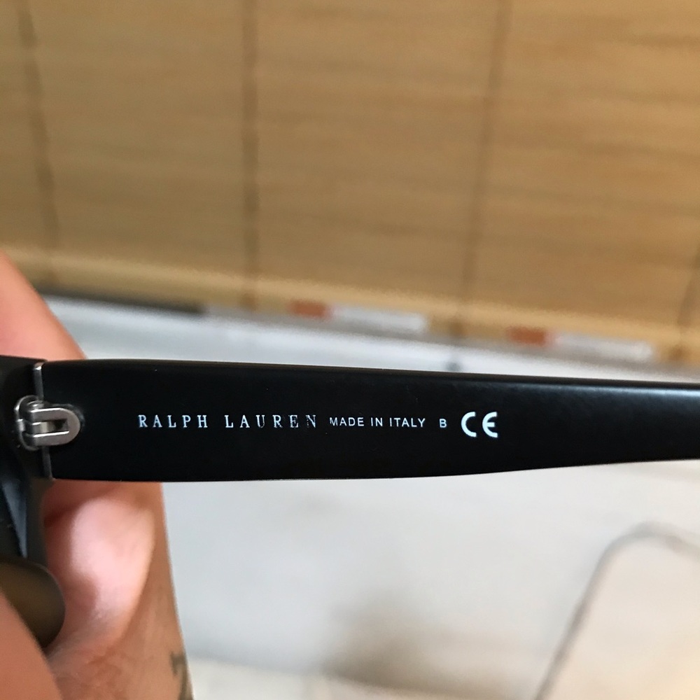 Ralph Lauren sunglasses